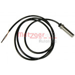 METZGER Sensor, Raddrehzahl