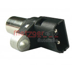 METZGER Sensor, Raddrehzahl