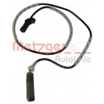 METZGER Sensor, Raddrehzahl