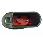 METZGER Sensor, Raddrehzahl