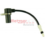 METZGER Sensor, Raddrehzahl