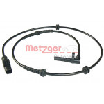 METZGER Sensor, Raddrehzahl