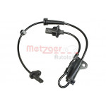 METZGER Sensor, Raddrehzahl