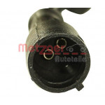 METZGER Sensor, Raddrehzahl