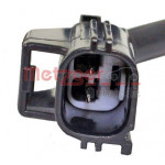 METZGER Sensor, Raddrehzahl