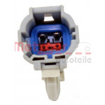METZGER Sensor, Raddrehzahl