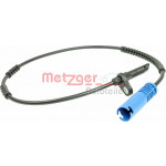 METZGER Sensor, Raddrehzahl