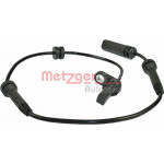 METZGER Sensor, Raddrehzahl