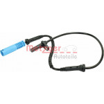 METZGER Sensor, Raddrehzahl