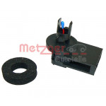 METZGER Sensor, Innenraumtemperatur