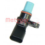 METZGER Sensor, Schaltmodul