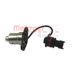 METZGER Sensor, Motorölstand