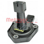 METZGER Sensor, Motorölstand