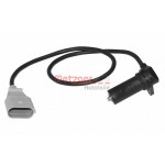 METZGER Sensor, Geschwindigkeit/Drehzahl