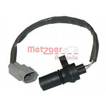 METZGER Drehzahlsensor, Schaltgetriebe