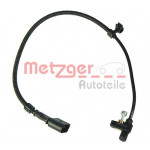 METZGER Impulsgeber, Kurbelwelle