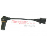 METZGER Impulsgeber, Kurbelwelle
