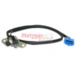 METZGER Sensor, Nockenwellenposition
