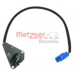 METZGER Sensor, Zündimpuls