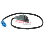 METZGER Sensor, Zündimpuls