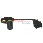 METZGER Sensor, Nockenwellenposition