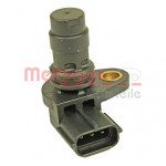 METZGER Sensor, Nockenwellenposition