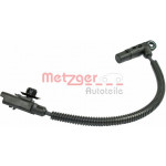 METZGER Sensor, Nockenwellenposition