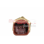 METZGER Sensor, Kühlmitteltemperatur