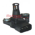 METZGER Sensor, Saugrohrdruck