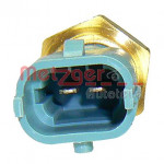 METZGER Sensor, Kühlmitteltemperatur