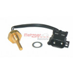 METZGER Sensor, Kühlmitteltemperatur