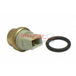 METZGER Sensor, Kühlmitteltemperatur