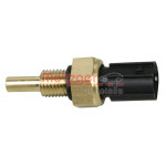 METZGER Sensor, Kühlmitteltemperatur