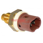 METZGER Sensor, Kühlmitteltemperatur