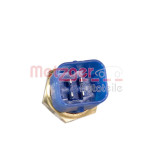 METZGER Sensor, Kühlmitteltemperatur