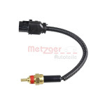 METZGER Sensor, Kühlmitteltemperatur