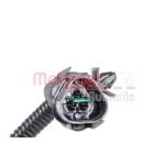 METZGER Sensor, Kühlmitteltemperatur