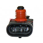 METZGER Sensor, Saugrohrdruck