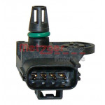 METZGER Sensor, Saugrohrdruck