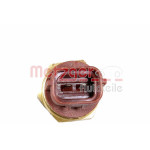 METZGER Sensor, Kühlmitteltemperatur