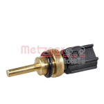 METZGER Sensor, Kühlmitteltemperatur