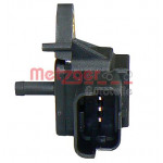 METZGER Sensor, Saugrohrdruck