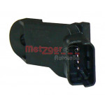 METZGER Sensor, Saugrohrdruck