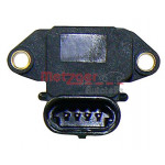 METZGER Sensor, Saugrohrdruck