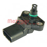 METZGER Sensor, Ladedruck