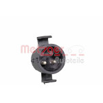 METZGER Sensor, Ansauglufttemperatur
