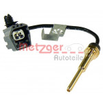 METZGER Sensor, Kühlmitteltemperatur