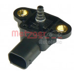 METZGER Sensor, Ladedruck