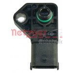 METZGER Sensor, Ladedruck