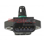 METZGER Sensor, Ansauglufttemperatur
